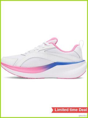 Women's Running Shoes Athletic Sneaker Lace-Up Road Running Trainers